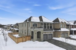 20 Morley Crescent  Whitby, ON L1R 0P1