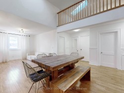 Upper-117 Westmount Avenue  Toronto, ON M6H 3K3