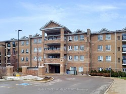 2119-481 Rupert Avenue  Whitchurch-Stouffville, ON L4A 1Y7