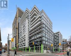 369 - 121 LOWER SHERBOURNE STREET  Toronto, ON M5A 0W8