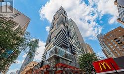 4112 - 7 GRENVILLE STREET  Toronto, ON M4Y 0E9