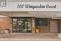 1504 - 100 WINGARDEN COURT  Toronto, ON M1B 2P4