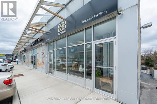 13, 15, L19 - 280 West Beaver Creek Road, Richmond Hill, ON 