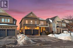 196 AISHFORD ROAD  Bradford West Gwillimbury, ON L3Z 0P4