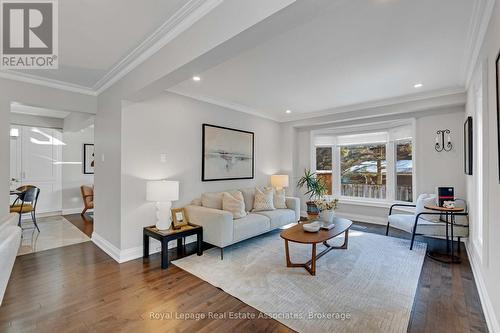 14 - 1905 BROAD HOLLOW GATE  Mississauga, ON L5L 5X2