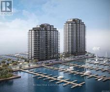 1005 - 1110 KING STREET W Kingston (Central City West), ON K7M 0B9