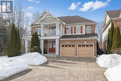 66 FOURTH AVENUE  Clarington (Courtice), ON L1E 3K7
