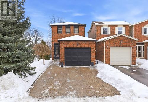 102 MELISSA CRESCENT  Whitby (Blue Grass Meadows), ON L1N 8G4