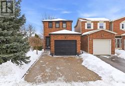 102 MELISSA CRESCENT  Whitby (Blue Grass Meadows), ON L1N 8G4