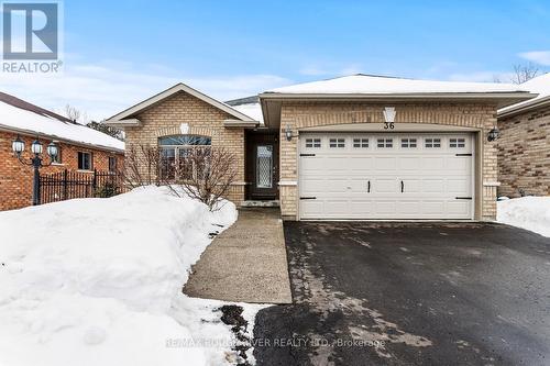 36 WHITE HART LANE  Trent Hills, ON K0L 1Y0