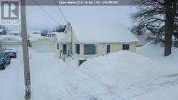 457 McNabb ST  Sault Ste. Marie, ON P6B 1Z2