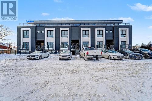 318 - 6638 MCLEOD RD ROAD  Niagara Falls, ON L2G 3G5