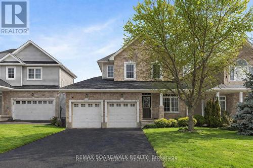 108 JADE STREET  Clarence-Rockland, ON K4K 0C9