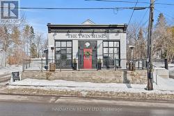 3740 CARP ROAD  Ottawa, ON K0A 1L0