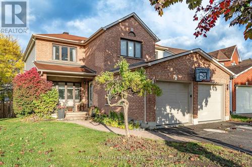 2163 Johnston Road, Ottawa, ON - Outdoor