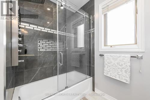 2163 Johnston Road, Ottawa, ON - Indoor Photo Showing Bathroom
