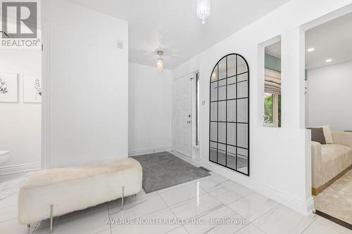 2163 Johnston Road, Ottawa, ON - Indoor Photo Showing Other Room