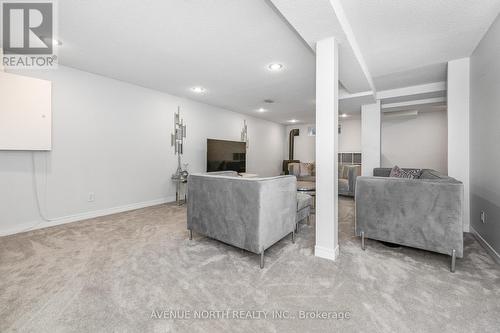 2163 Johnston Road, Ottawa, ON - Indoor