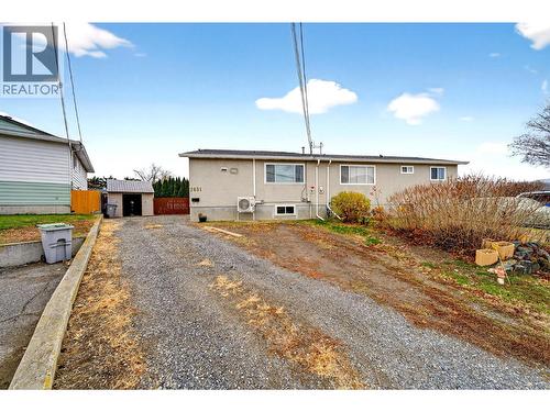 2631 Young Place  Kamloops, BC V2B 8A4