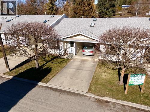 1434 MURDOCH Street Unit# 5  Creston, BC V0B 1G5