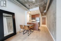 409 - 138 PRINCESS STREET  Toronto, ON M5A 0B1