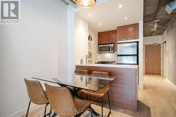 409 - 138 PRINCESS STREET  Toronto, ON M5A 0B1