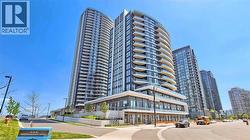 35 WATERGARDEN Drive Unit# 1313  Mississauga, ON L5R 1B2