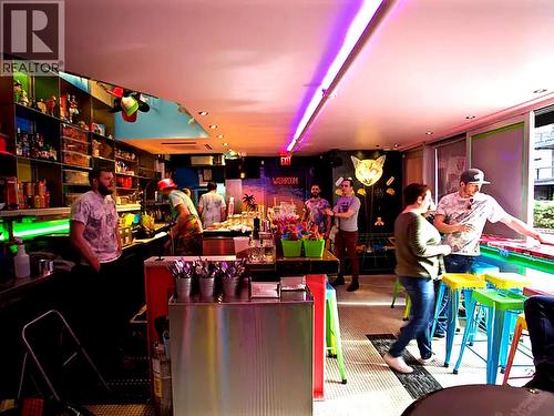 27 Trounce Alley, Vancouver, BC 