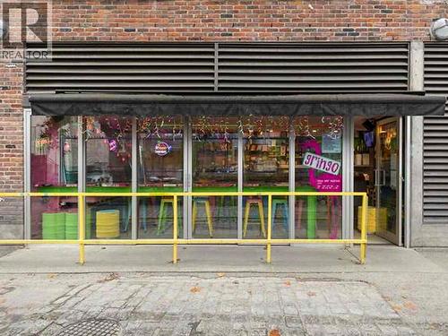 27 Trounce Alley, Vancouver, BC 