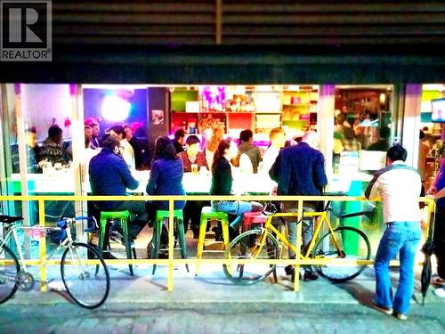 27 Trounce Alley, Vancouver, BC 