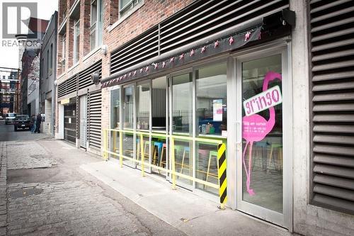 27 Trounce Alley, Vancouver, BC 