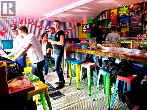 27 Trounce Alley, Vancouver, BC 