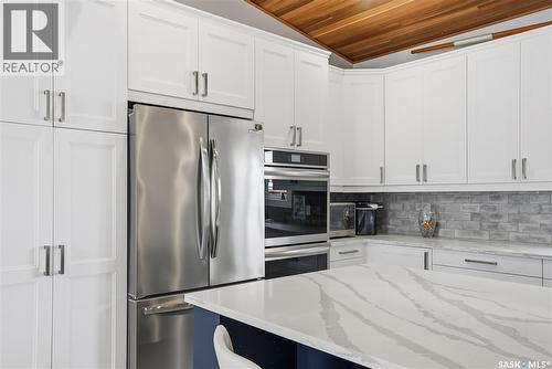 2 Bruin Boulevard, Candle Lake, SK - Indoor Photo Showing Kitchen