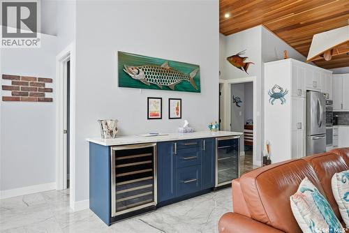 2 Bruin Boulevard, Candle Lake, SK - Indoor