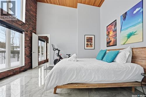 2 Bruin Boulevard, Candle Lake, SK - Indoor Photo Showing Bedroom