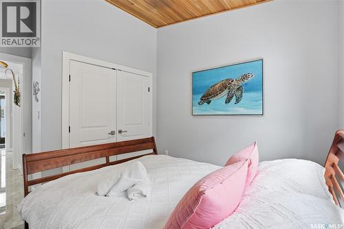 2 Bruin Boulevard, Candle Lake, SK - Indoor Photo Showing Bedroom