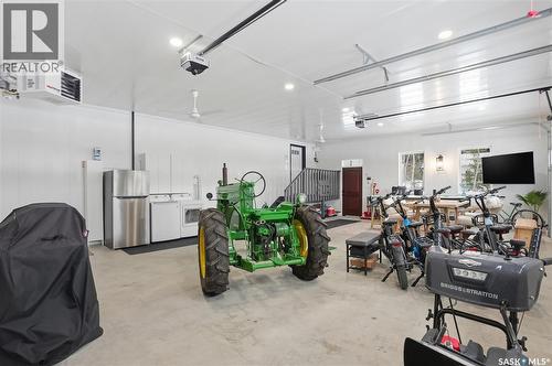 2 Bruin Boulevard, Candle Lake, SK - Indoor