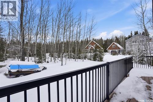 2 Bruin Boulevard, Candle Lake, SK - Outdoor