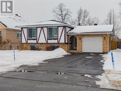 771 LAFLIN AVENUE  Cornwall, ON K6J 3M6