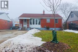 858 LAPORTE  Windsor, ON N8S 3R4