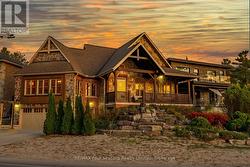 805 EASTDALE DRIVE Wasaga Beach, ON L9Z 2R5