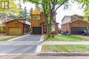 20 Oleander Crescent, Brampton, ON  - Outdoor 