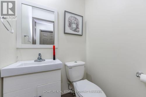 20 Oleander Crescent, Brampton, ON - Indoor Photo Showing Bathroom