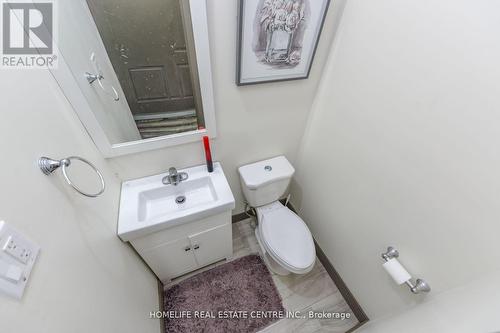 20 Oleander Crescent, Brampton, ON - Indoor Photo Showing Bathroom