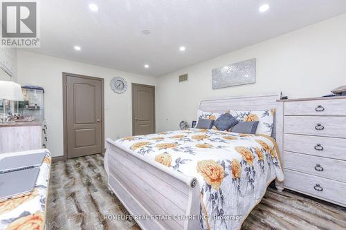20 Oleander Crescent, Brampton, ON - Indoor Photo Showing Bedroom