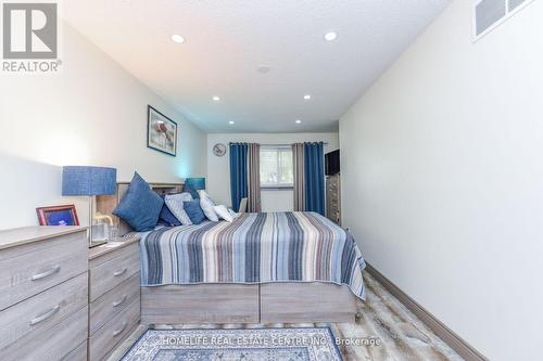 20 Oleander Crescent, Brampton, ON - Indoor Photo Showing Bedroom