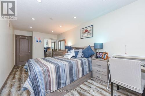 20 Oleander Crescent, Brampton, ON - Indoor Photo Showing Bedroom