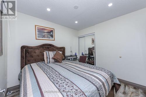 20 Oleander Crescent, Brampton, ON - Indoor Photo Showing Bedroom