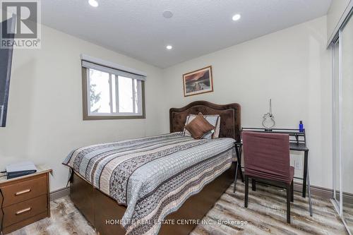 20 Oleander Crescent, Brampton, ON - Indoor Photo Showing Bedroom
