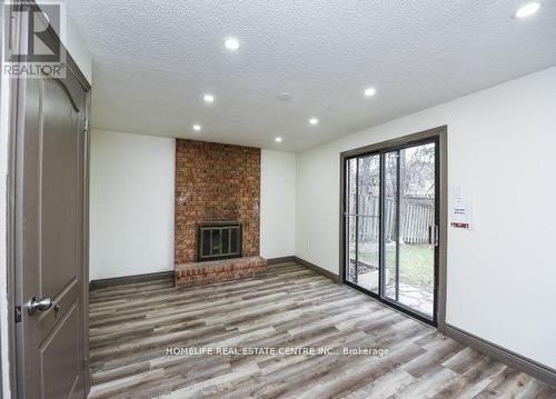 20 Oleander Crescent, Brampton, ON - Indoor Photo Showing Other Room